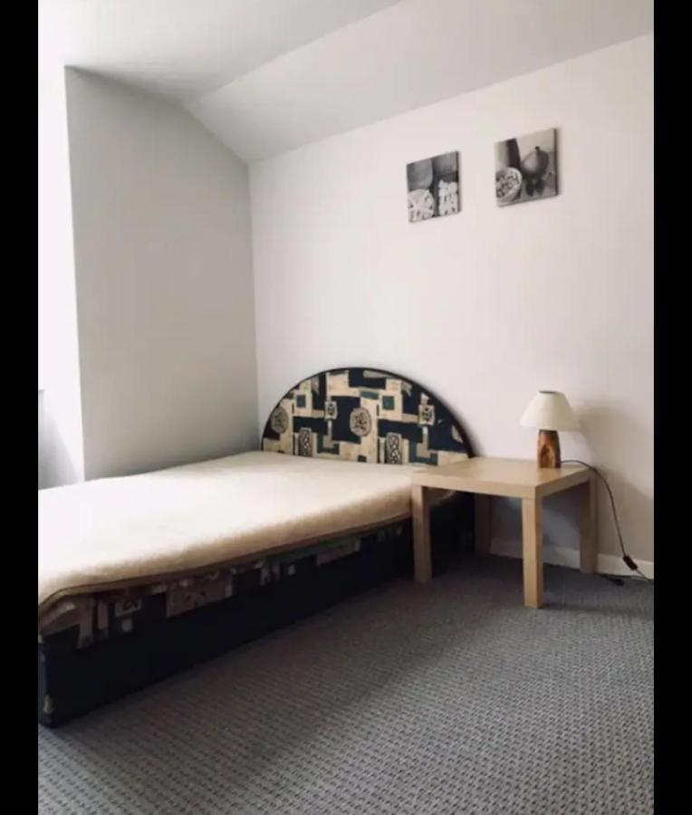 Apartmán Dom Pod Skrzycznem Z Prywatnym Ogrodkiem Szczyrk Exteriér fotografie