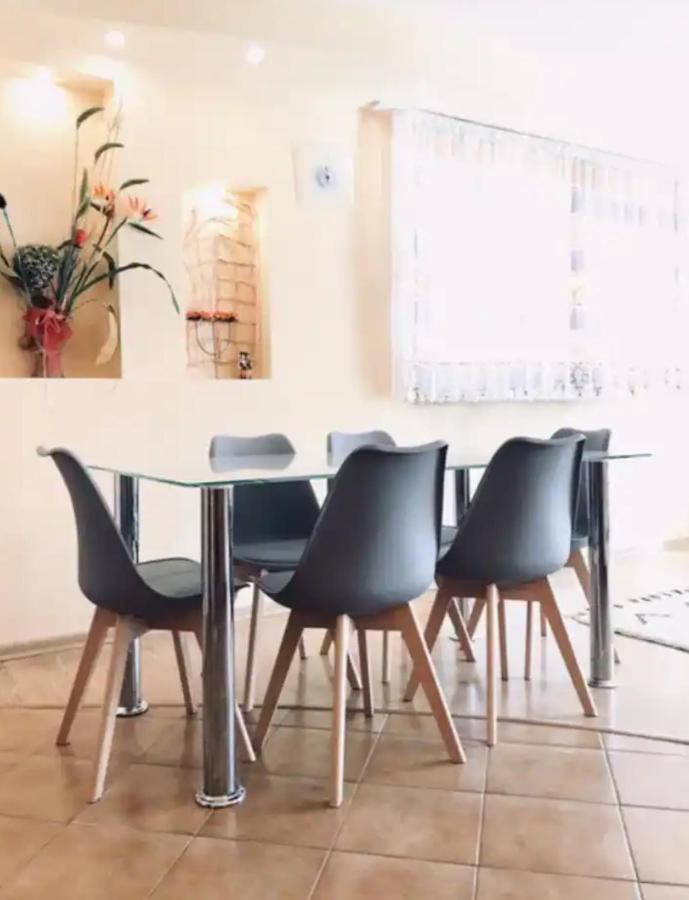 Apartmán Dom Pod Skrzycznem Z Prywatnym Ogrodkiem Szczyrk Exteriér fotografie